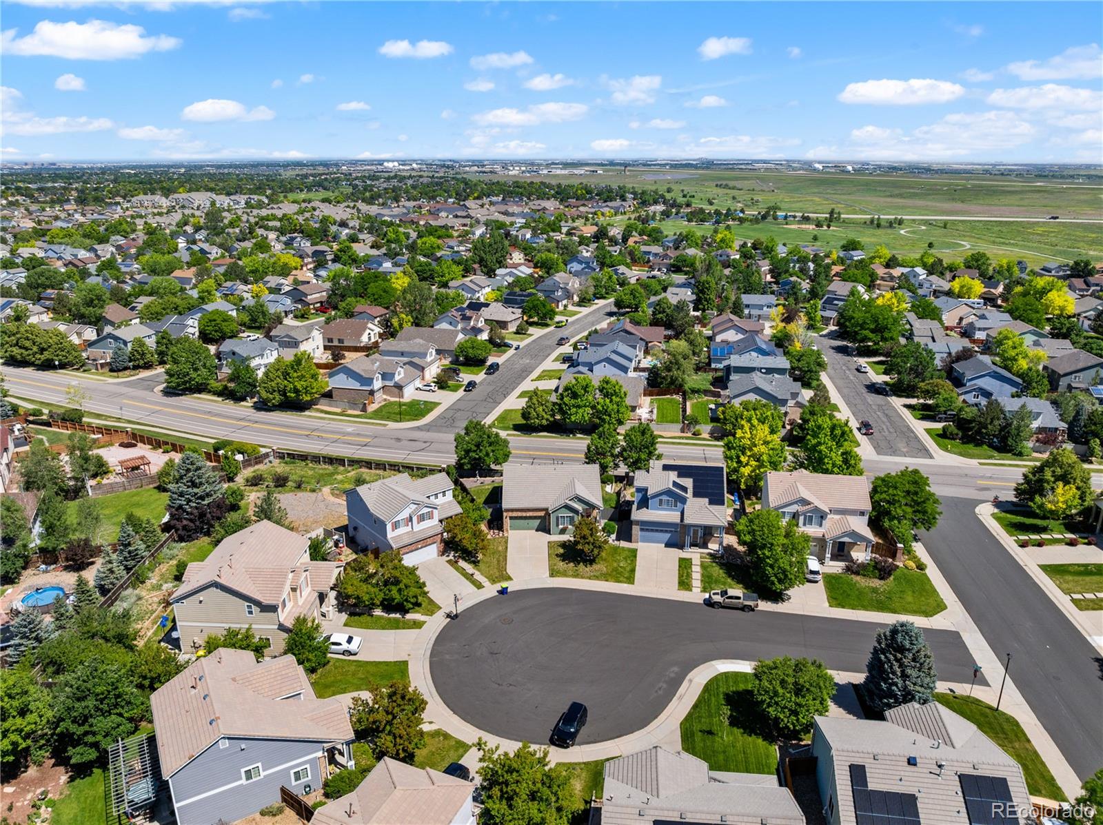 MLS Image #42 for 19771 e wesley place,aurora, Colorado