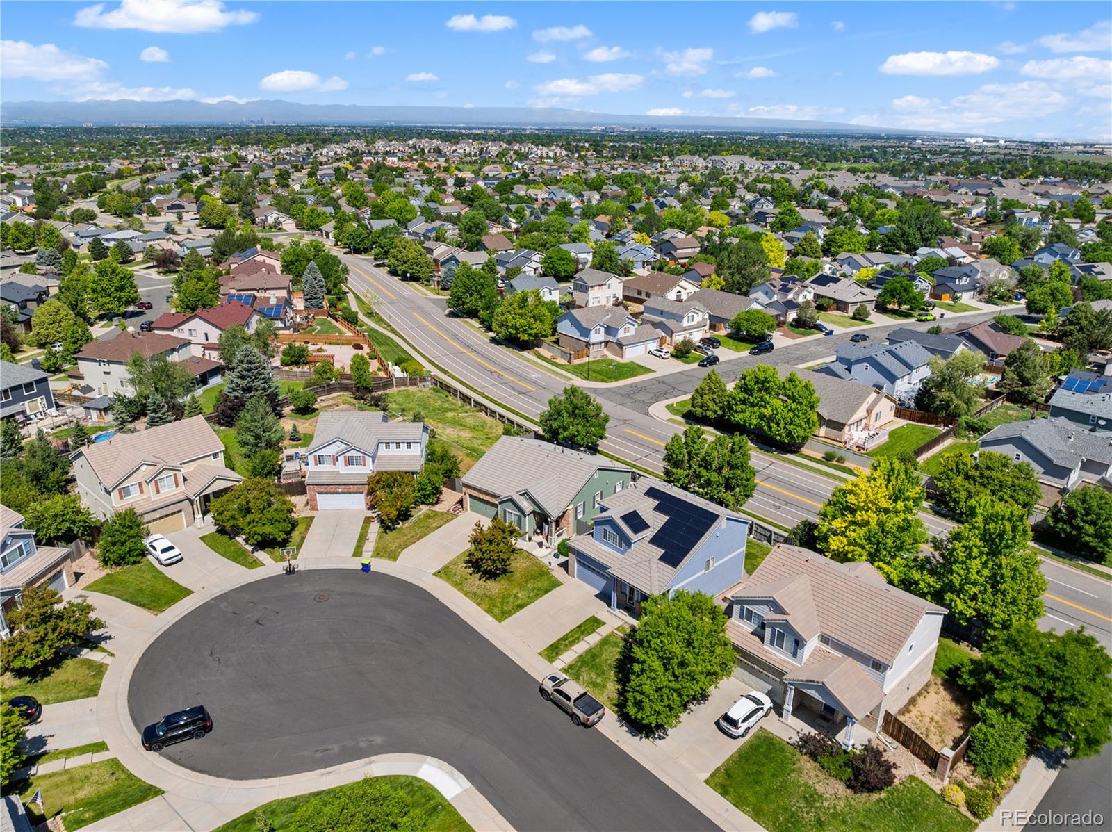 MLS Image #44 for 19771 e wesley place,aurora, Colorado
