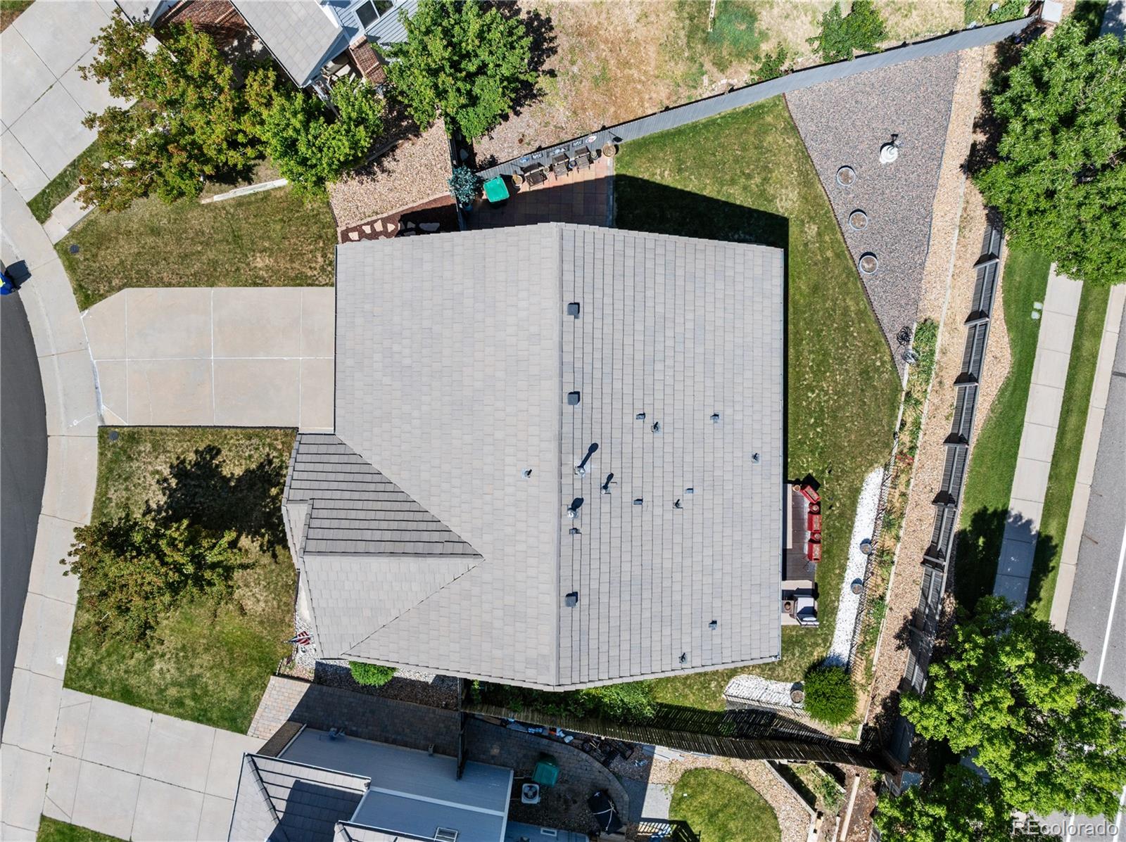 MLS Image #47 for 19771 e wesley place,aurora, Colorado
