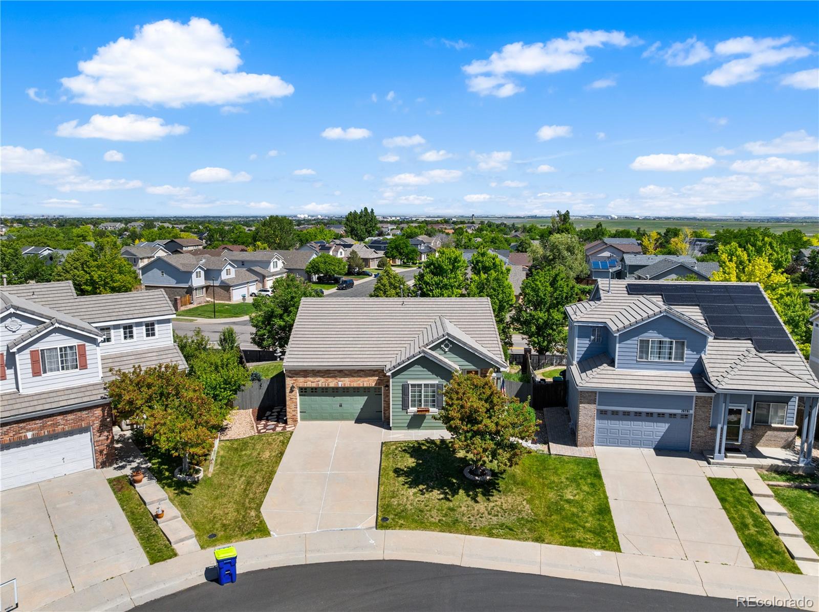 MLS Image #48 for 19771 e wesley place,aurora, Colorado