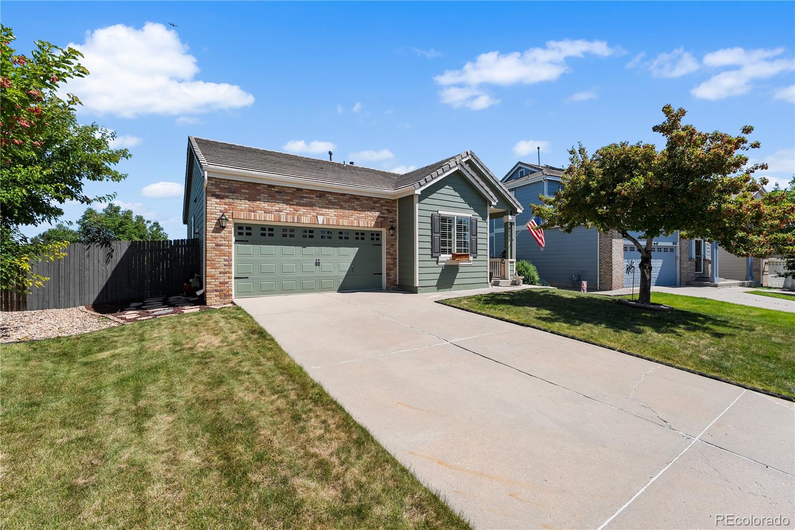 MLS Image #49 for 19771 e wesley place,aurora, Colorado