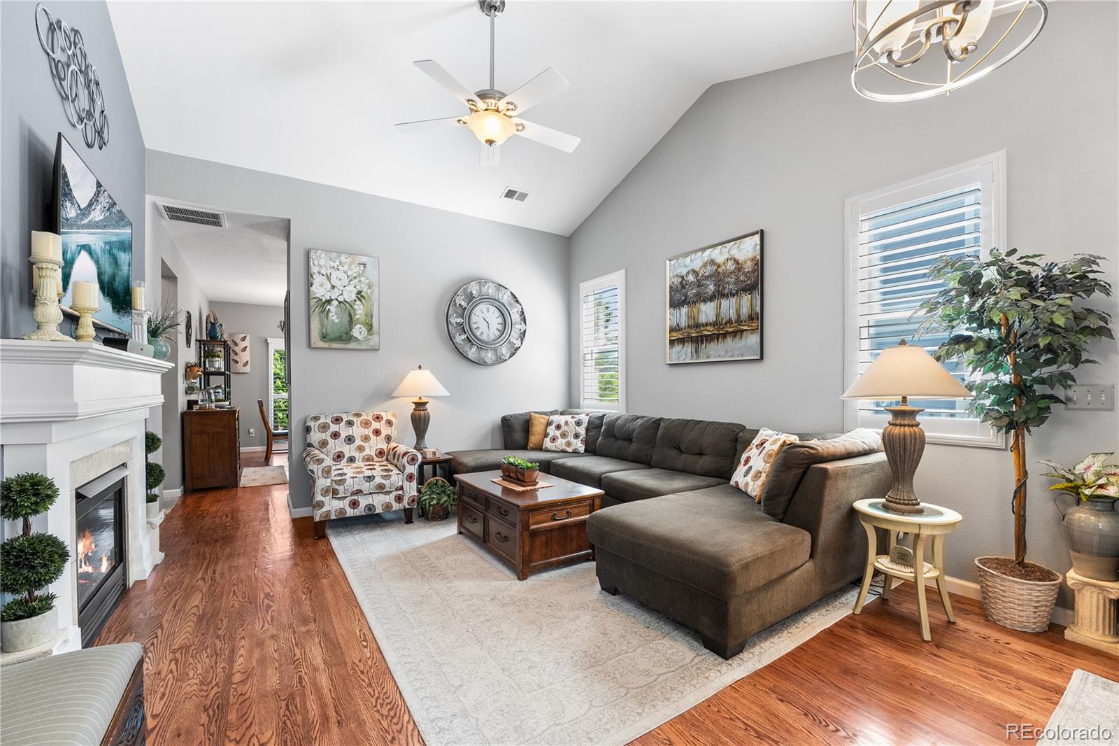 MLS Image #5 for 19771 e wesley place,aurora, Colorado