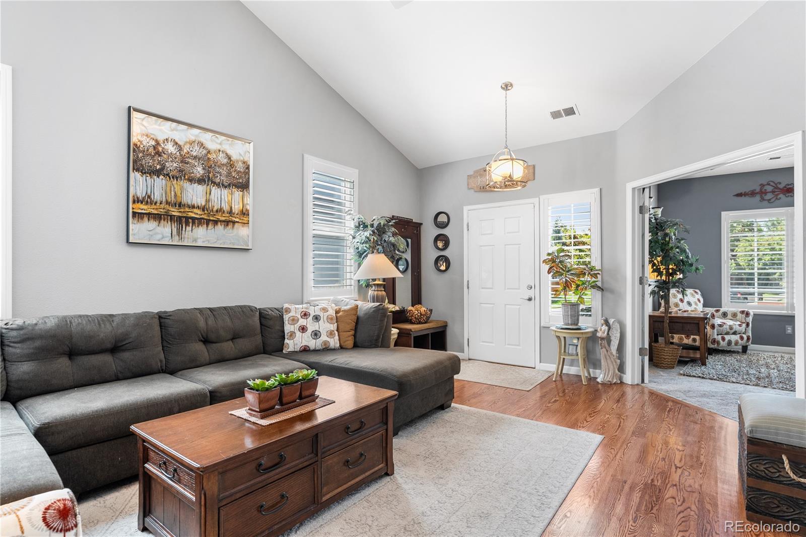 MLS Image #7 for 19771 e wesley place,aurora, Colorado