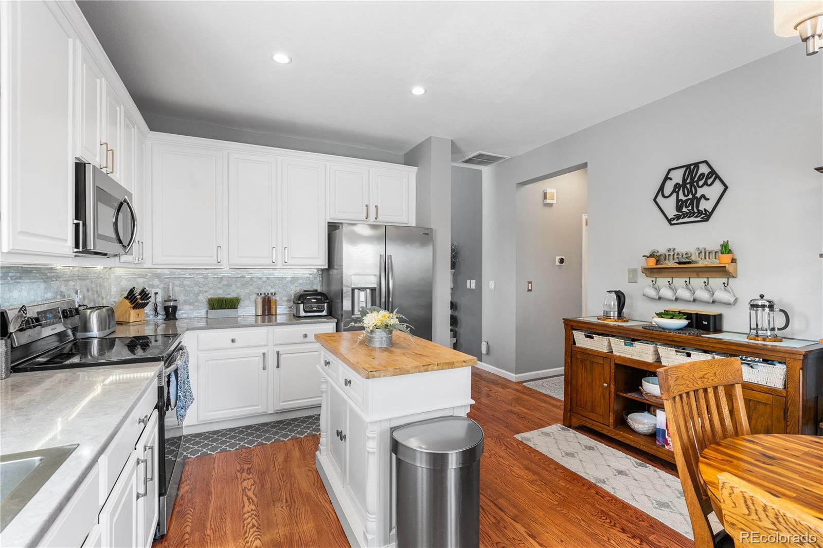 MLS Image #9 for 19771 e wesley place,aurora, Colorado
