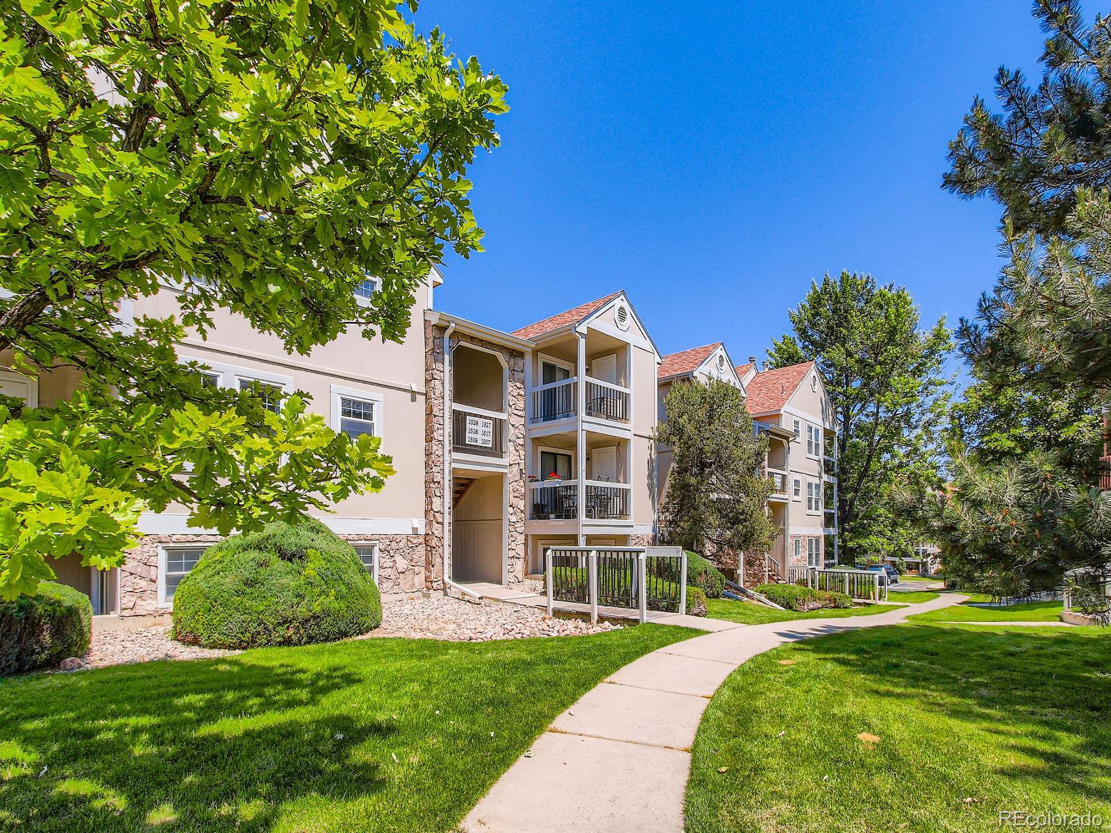 MLS Image #1 for 7700 n depew street,arvada, Colorado