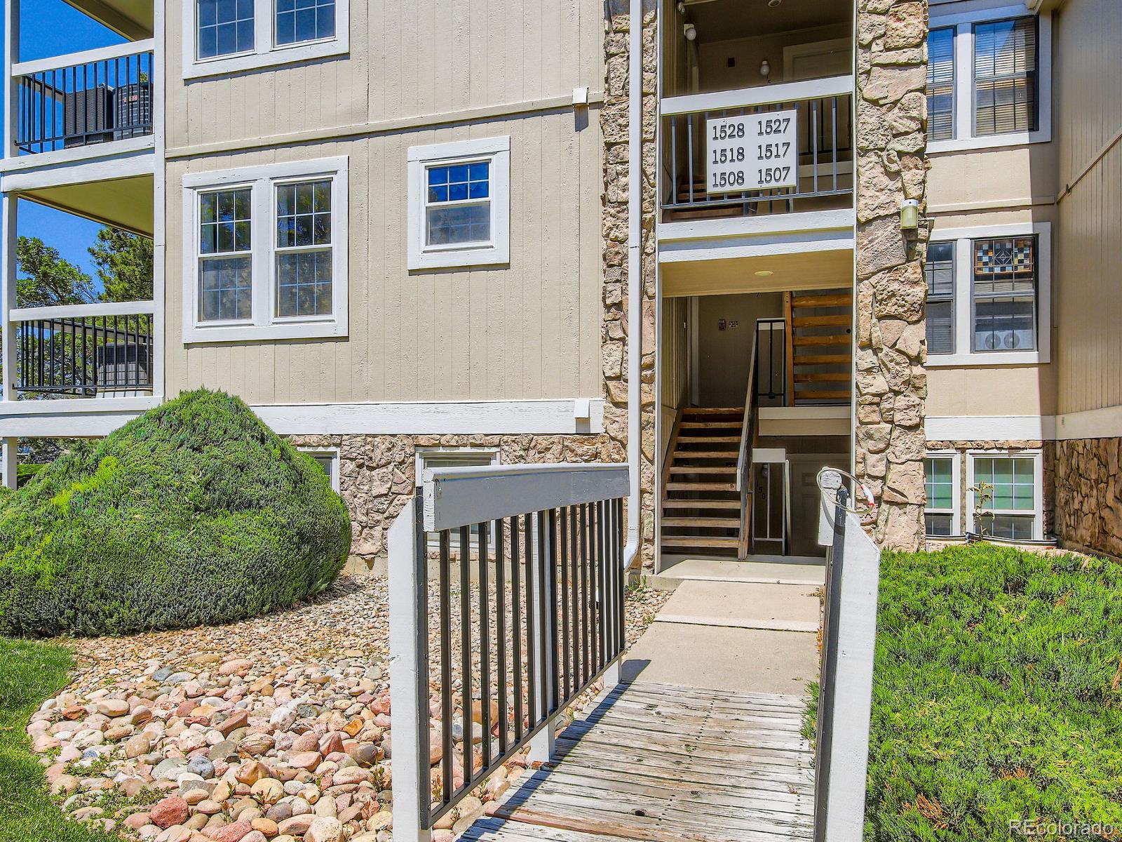 MLS Image #2 for 7700 n depew street,arvada, Colorado