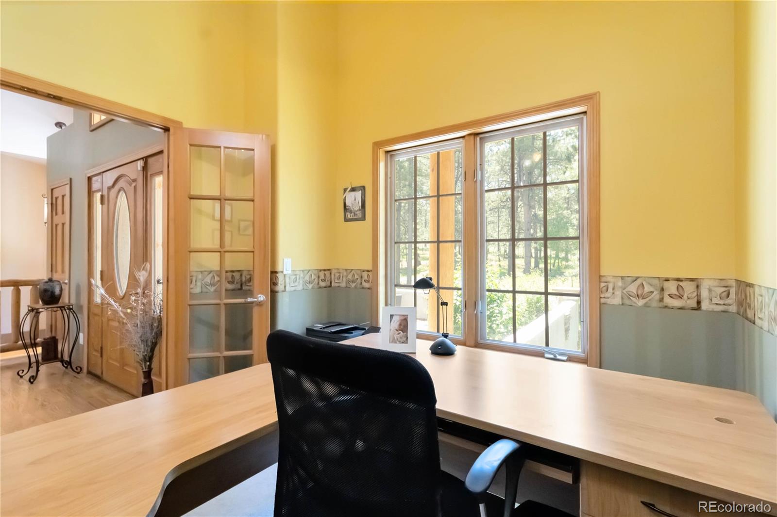 MLS Image #10 for 4170  wavy oak drive,colorado springs, Colorado