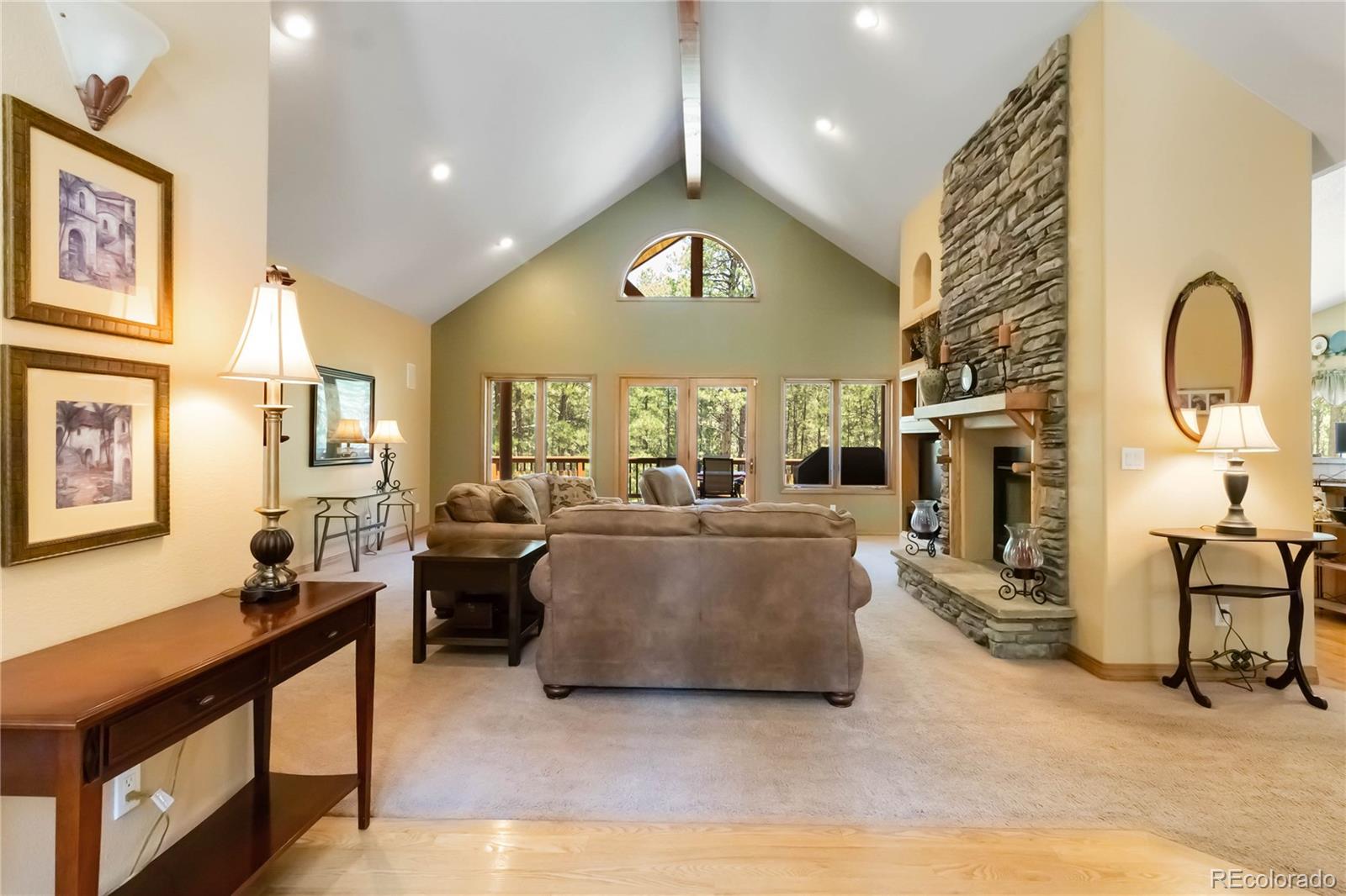 MLS Image #12 for 4170  wavy oak drive,colorado springs, Colorado