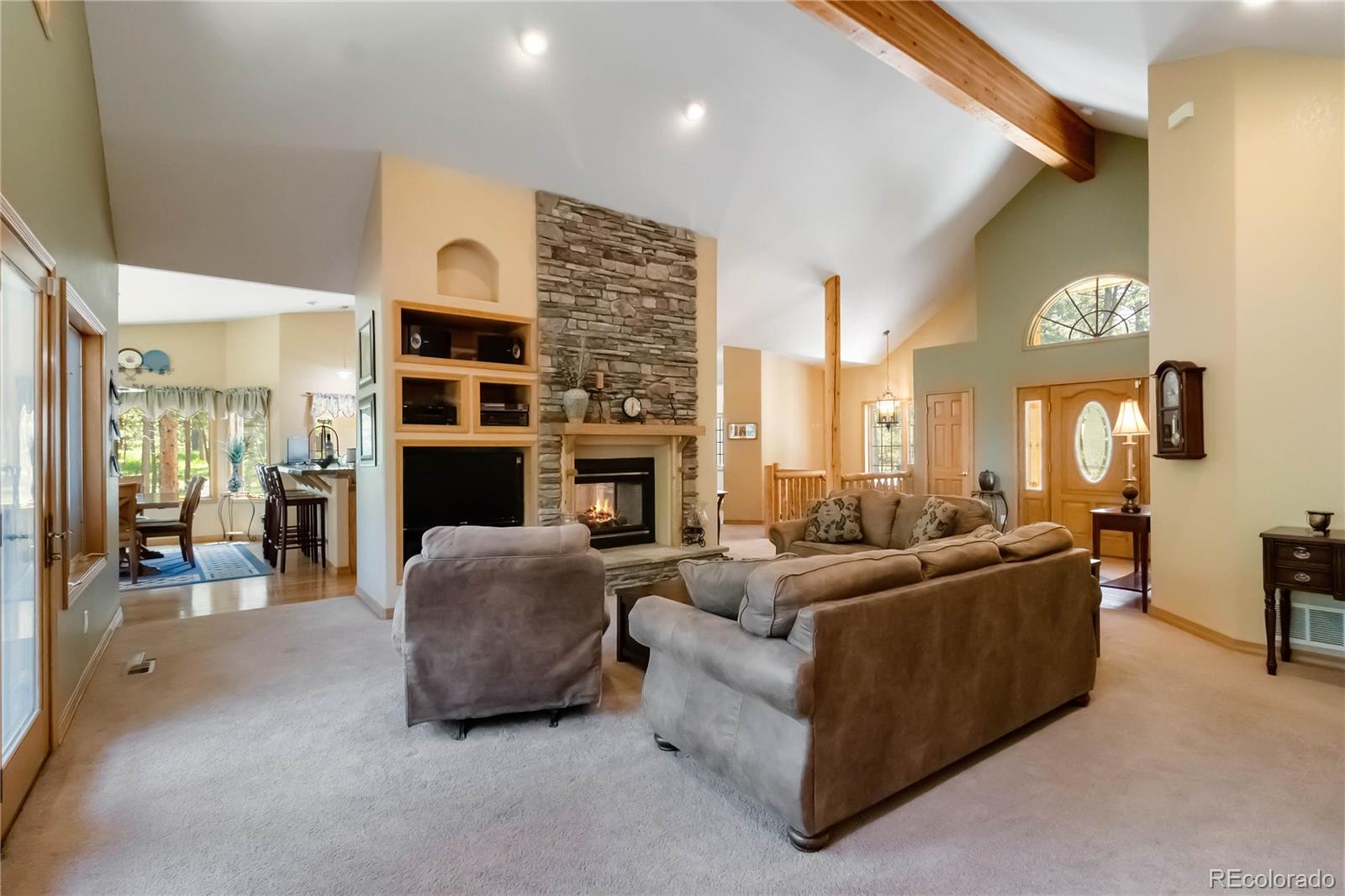 MLS Image #14 for 4170  wavy oak drive,colorado springs, Colorado