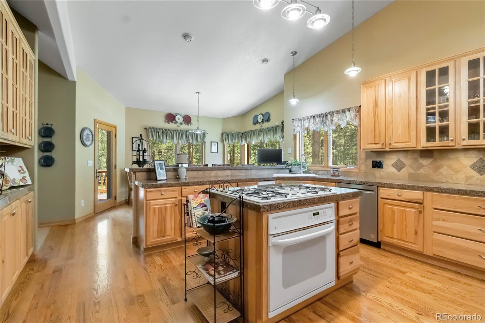 MLS Image #15 for 4170  wavy oak drive,colorado springs, Colorado