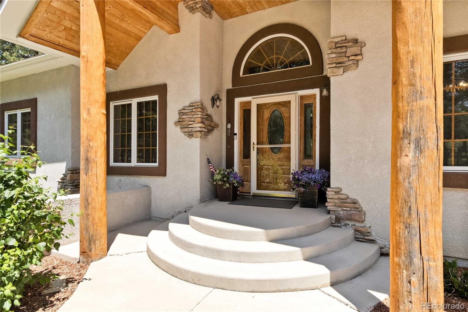 MLS Image #2 for 4170  wavy oak drive,colorado springs, Colorado