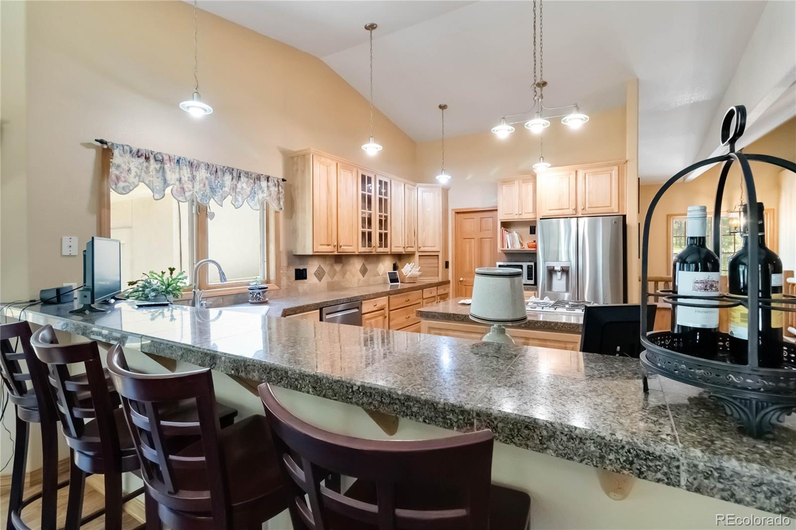 MLS Image #20 for 4170  wavy oak drive,colorado springs, Colorado