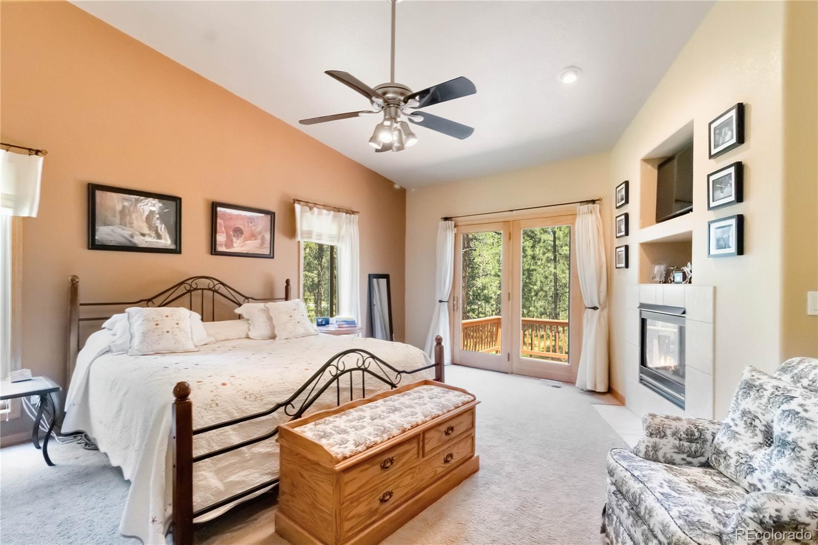 MLS Image #22 for 4170  wavy oak drive,colorado springs, Colorado