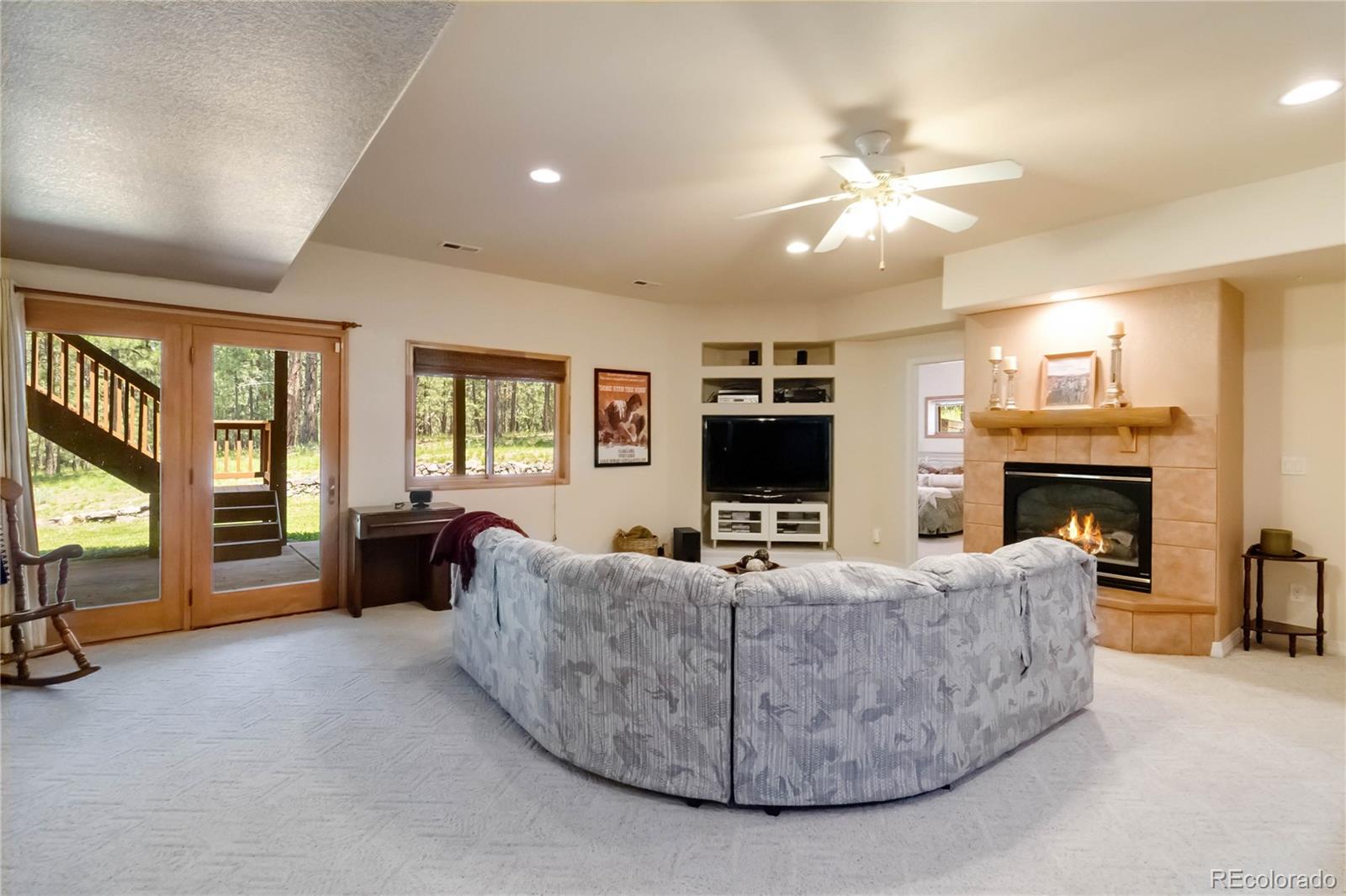MLS Image #30 for 4170  wavy oak drive,colorado springs, Colorado
