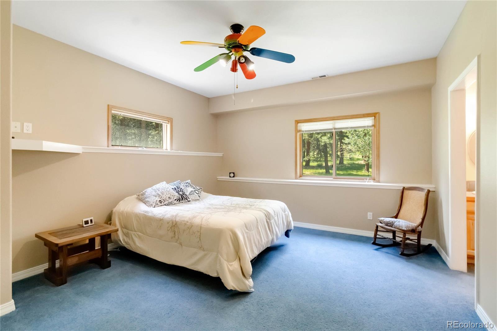 MLS Image #36 for 4170  wavy oak drive,colorado springs, Colorado