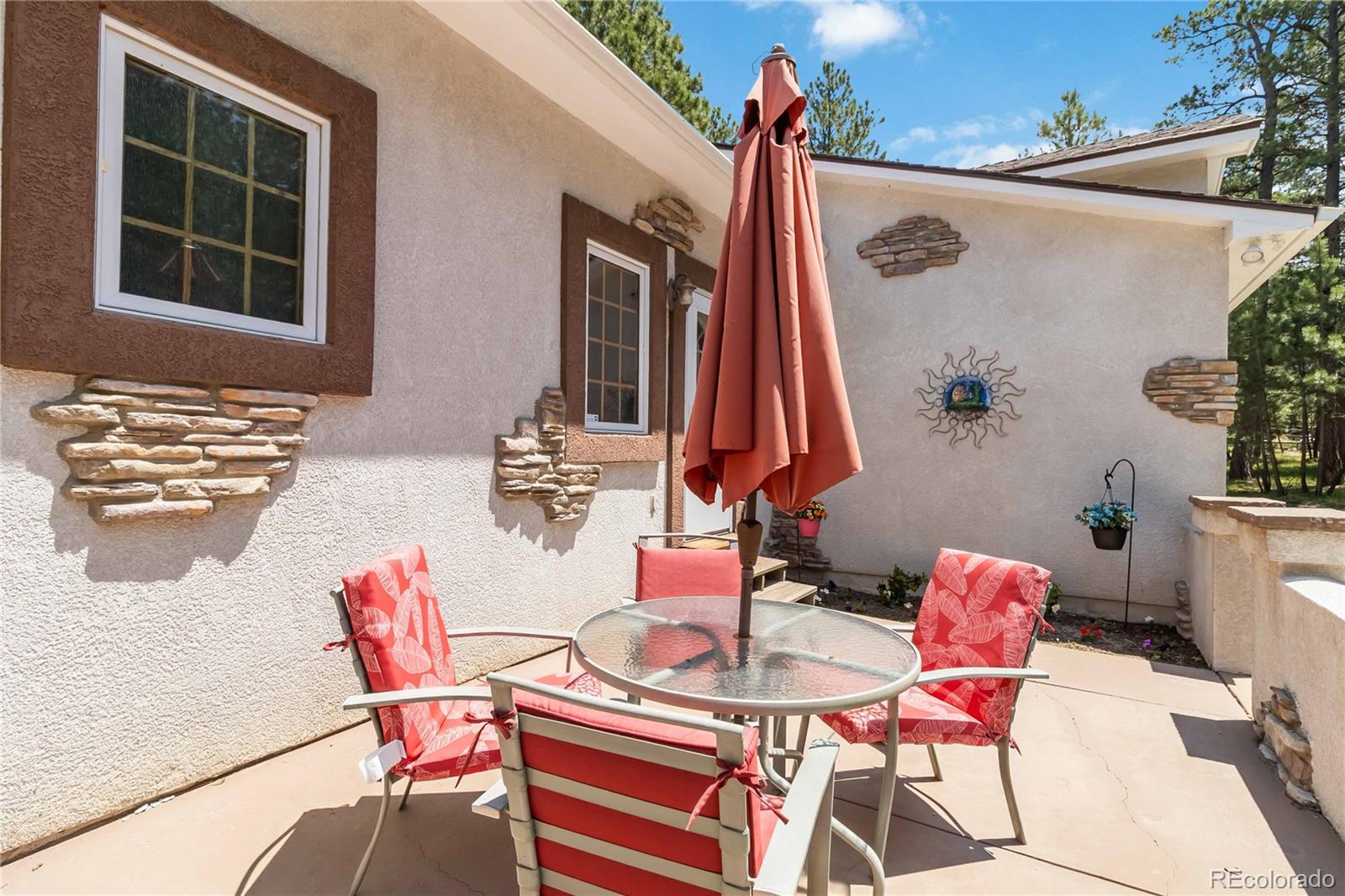 MLS Image #4 for 4170  wavy oak drive,colorado springs, Colorado