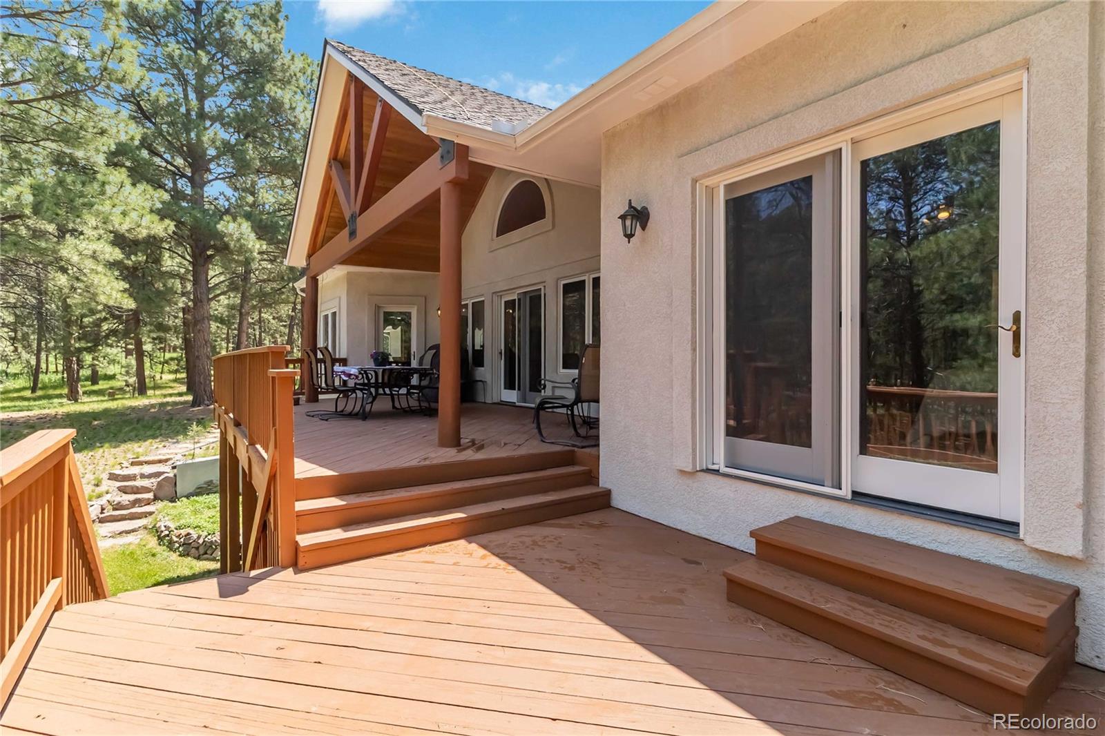 MLS Image #42 for 4170  wavy oak drive,colorado springs, Colorado