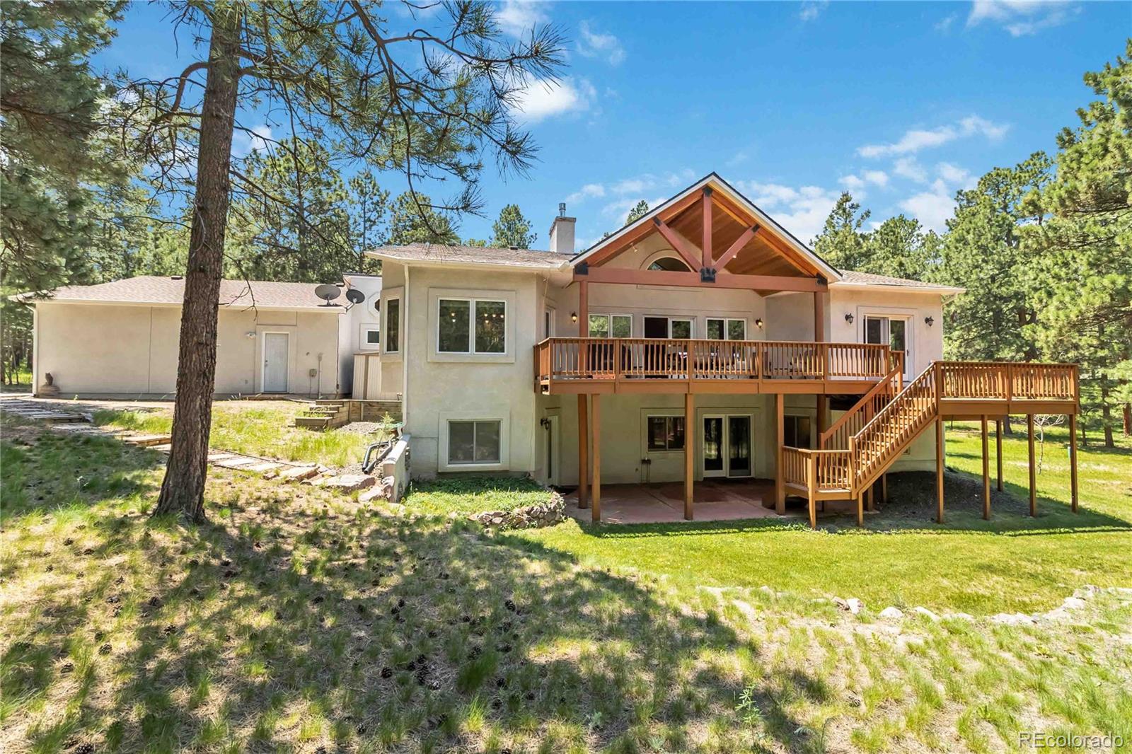 MLS Image #44 for 4170  wavy oak drive,colorado springs, Colorado