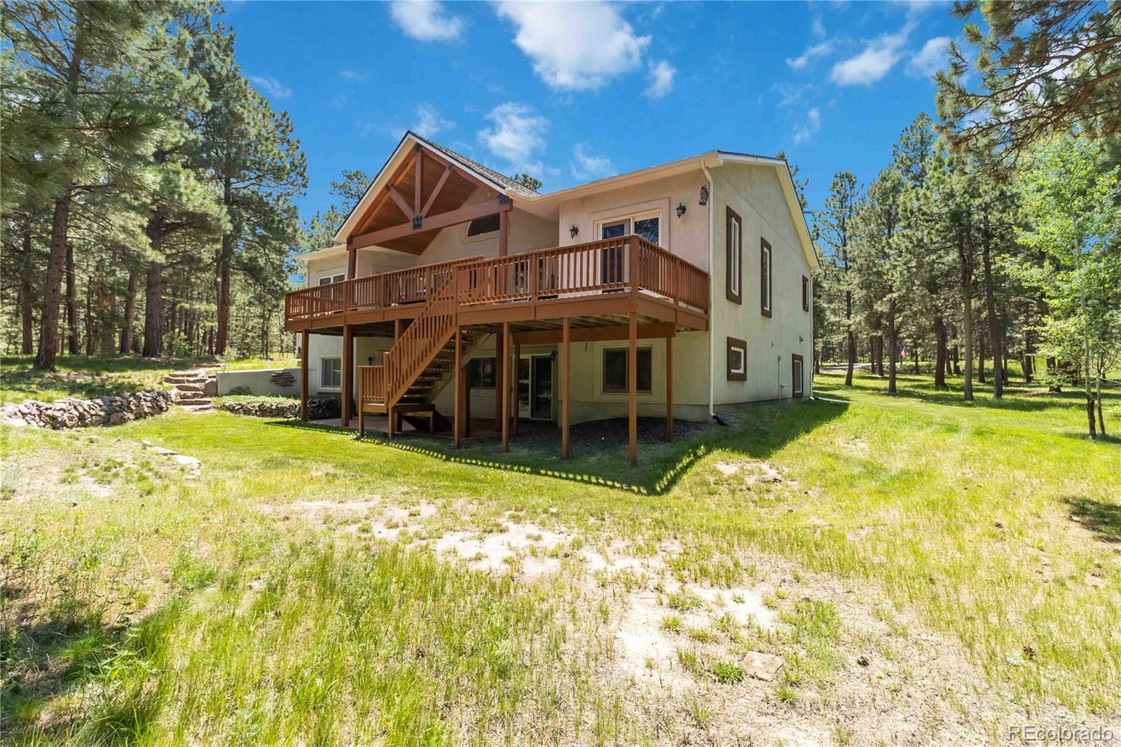 MLS Image #45 for 4170  wavy oak drive,colorado springs, Colorado