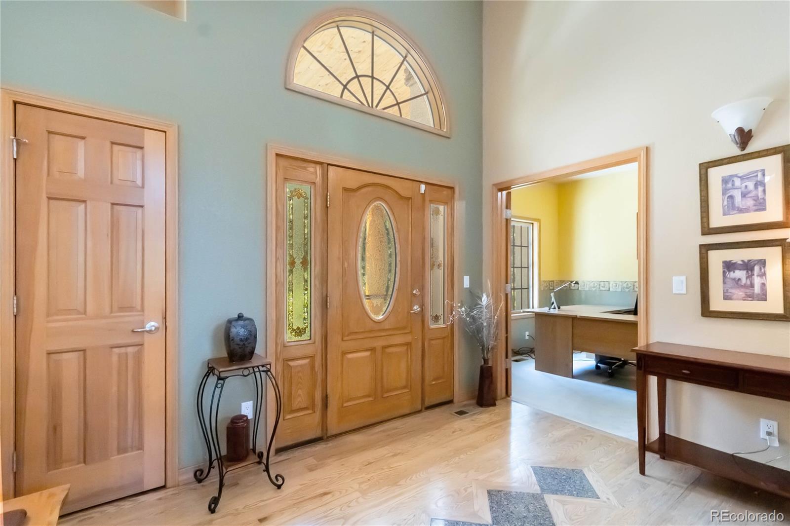 MLS Image #8 for 4170  wavy oak drive,colorado springs, Colorado