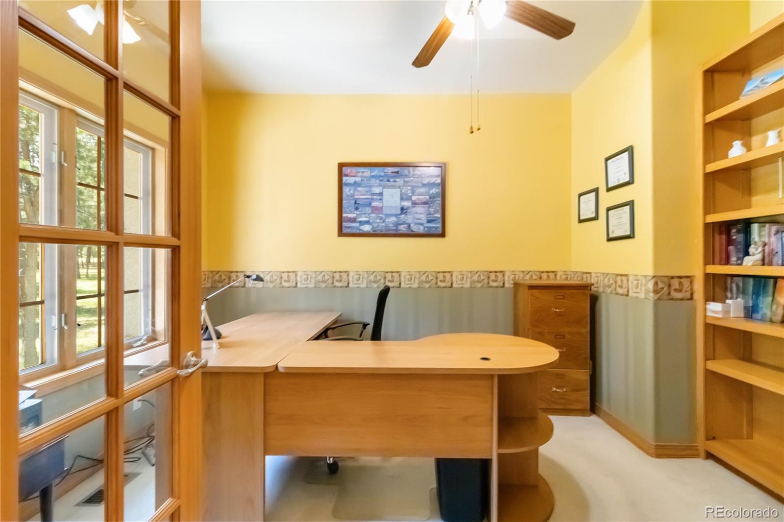 MLS Image #9 for 4170  wavy oak drive,colorado springs, Colorado