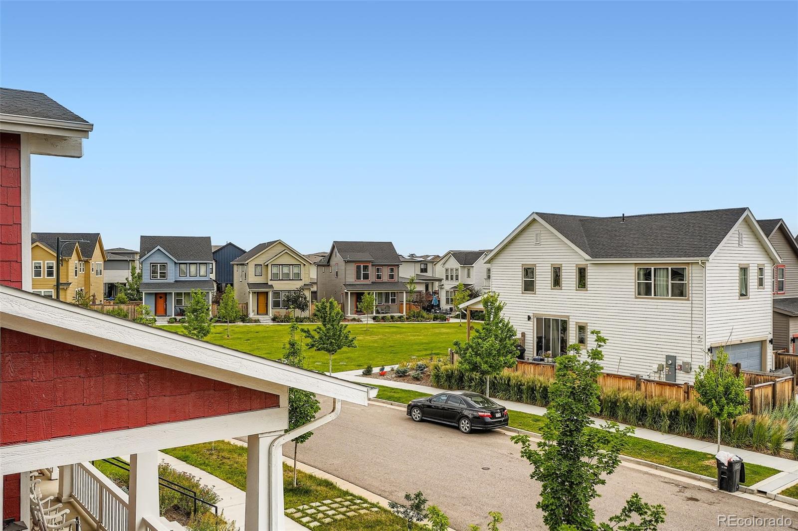 MLS Image #17 for 9769 e 62nd drive,denver, Colorado