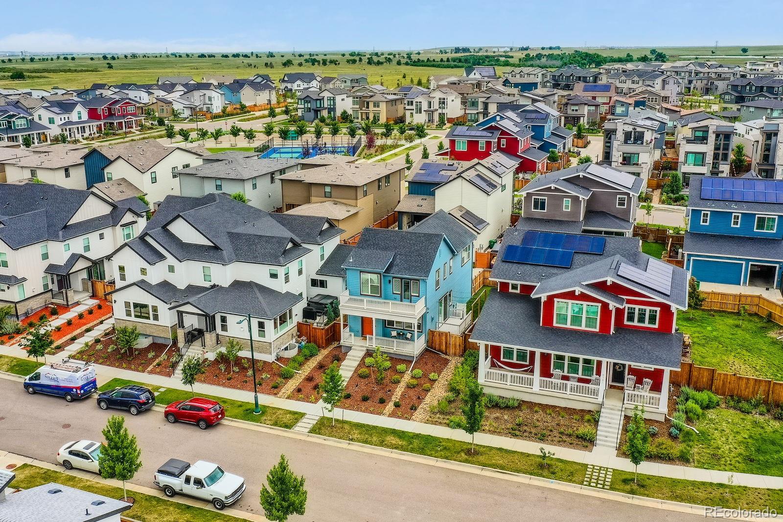 MLS Image #19 for 9769 e 62nd drive,denver, Colorado