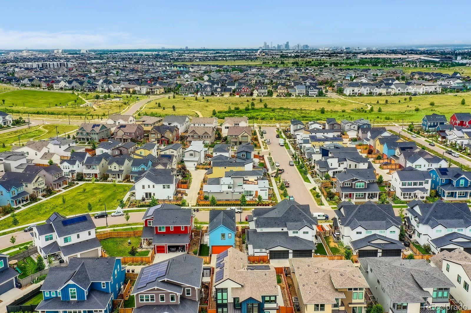 MLS Image #21 for 9769 e 62nd drive,denver, Colorado
