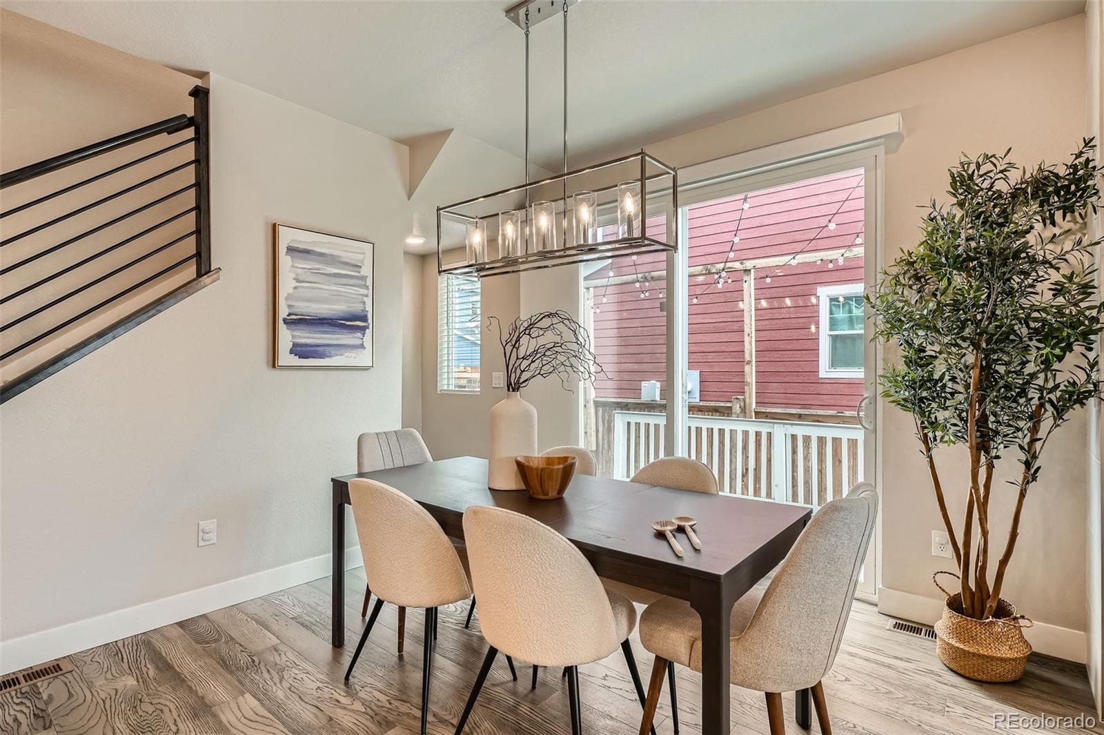 MLS Image #7 for 9769 e 62nd drive,denver, Colorado