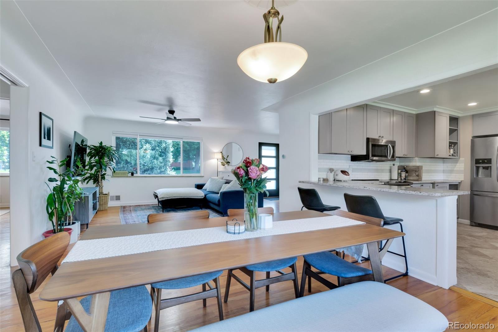 MLS Image #10 for 3049 s williams street,denver, Colorado