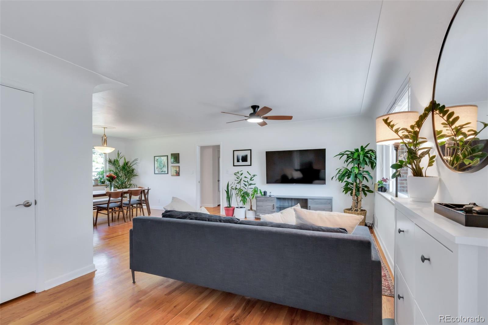 MLS Image #2 for 3049 s williams street,denver, Colorado