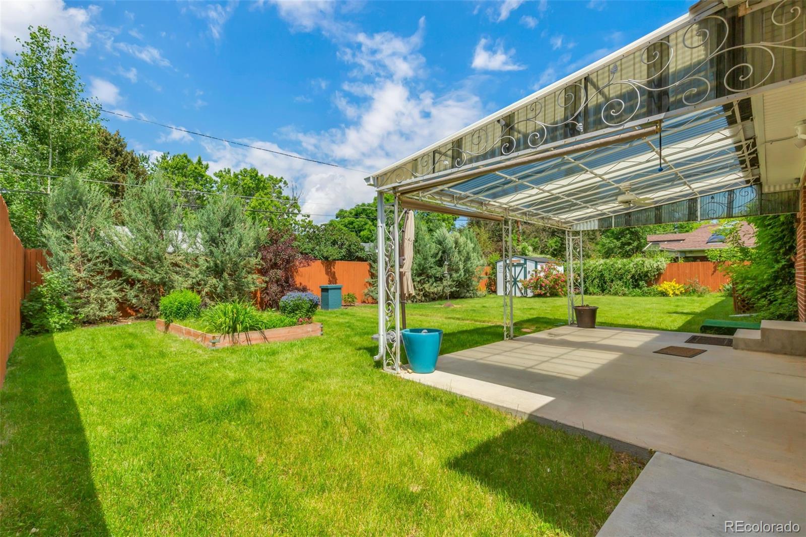 MLS Image #38 for 3049 s williams street,denver, Colorado