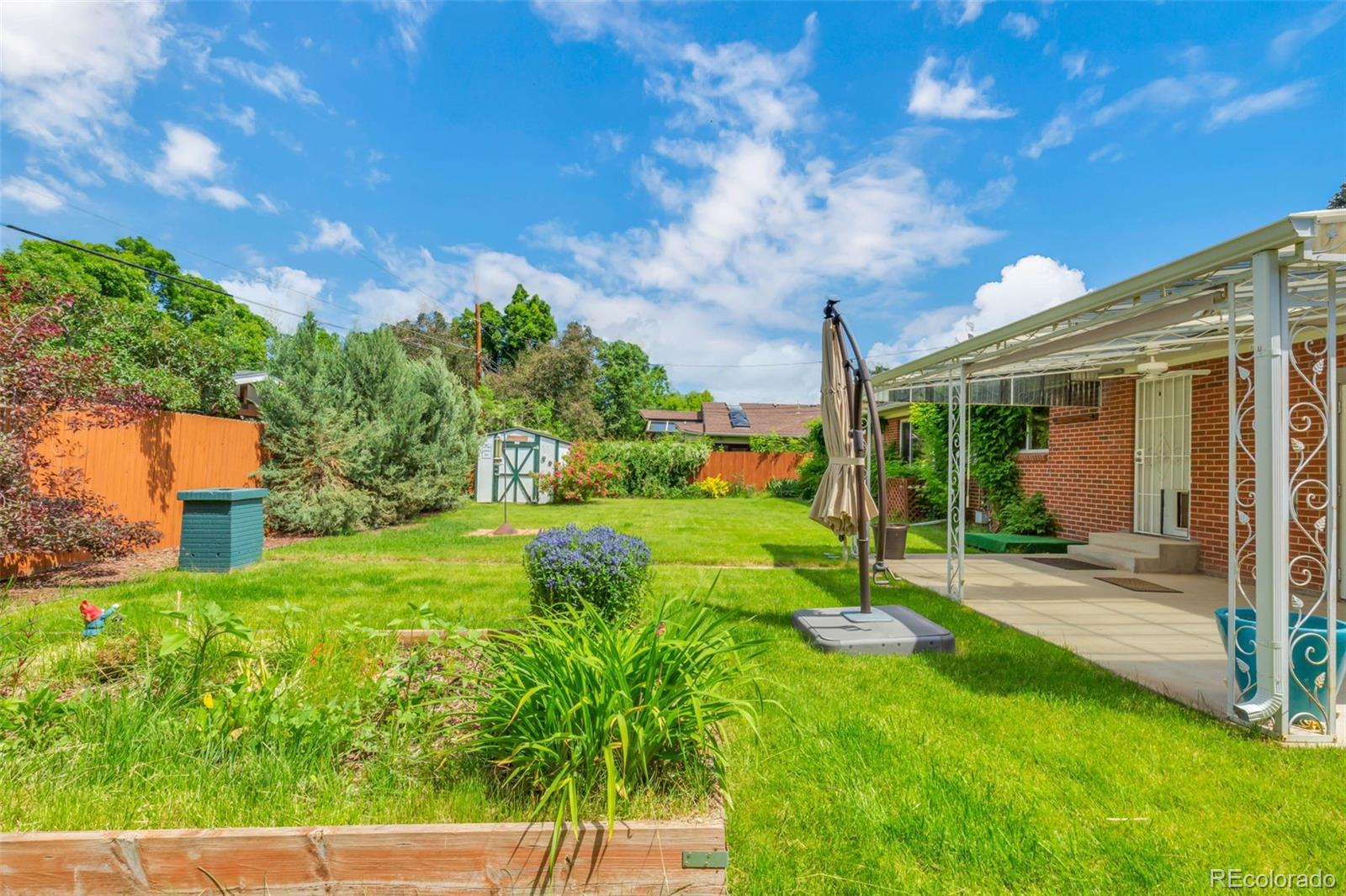MLS Image #39 for 3049 s williams street,denver, Colorado