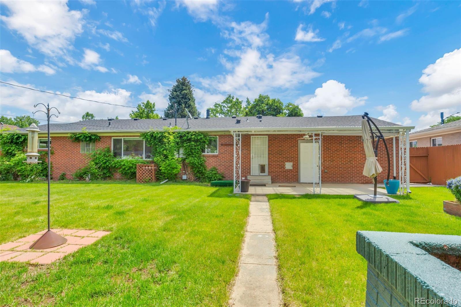 MLS Image #42 for 3049 s williams street,denver, Colorado