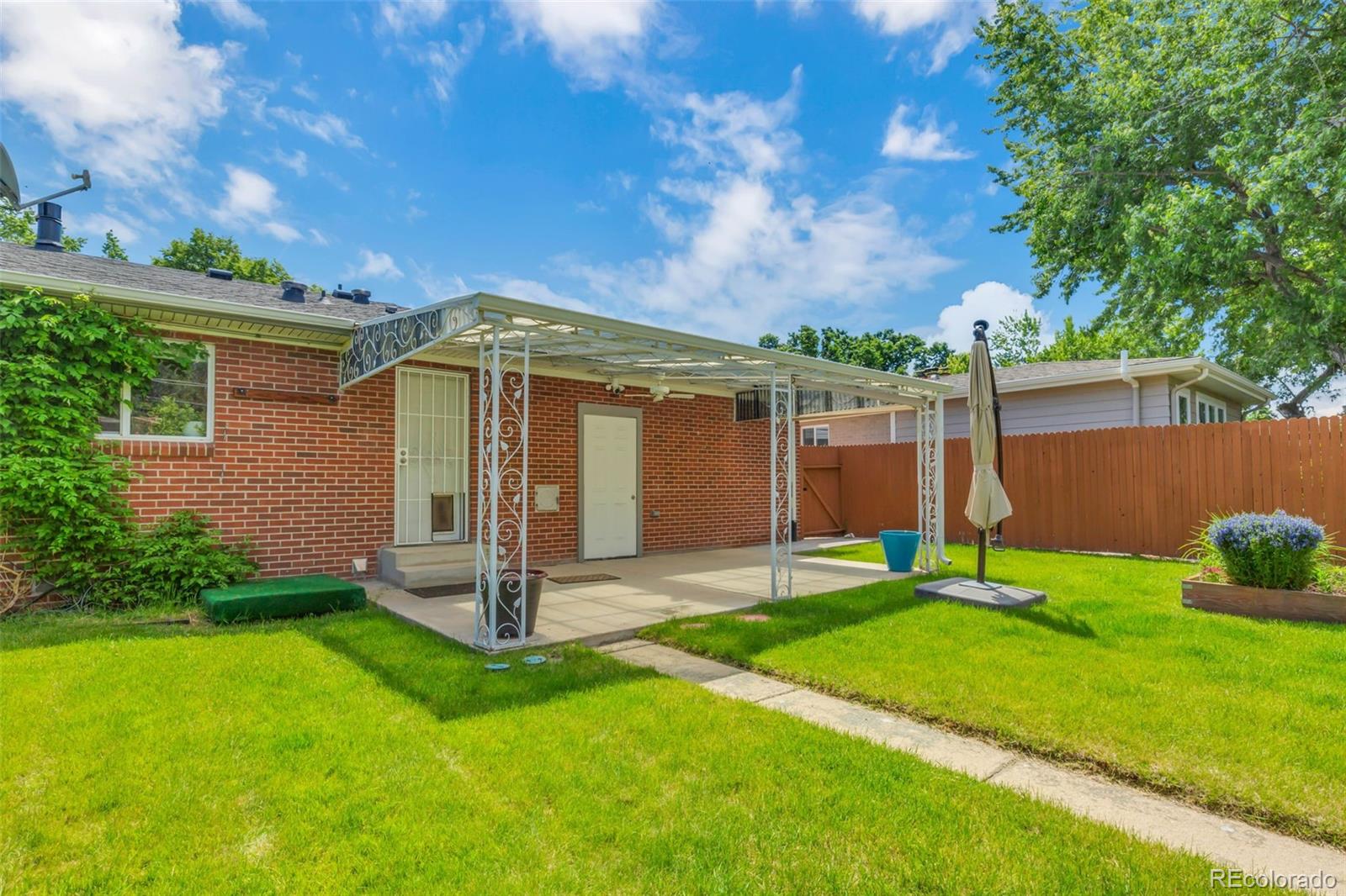 MLS Image #43 for 3049 s williams street,denver, Colorado