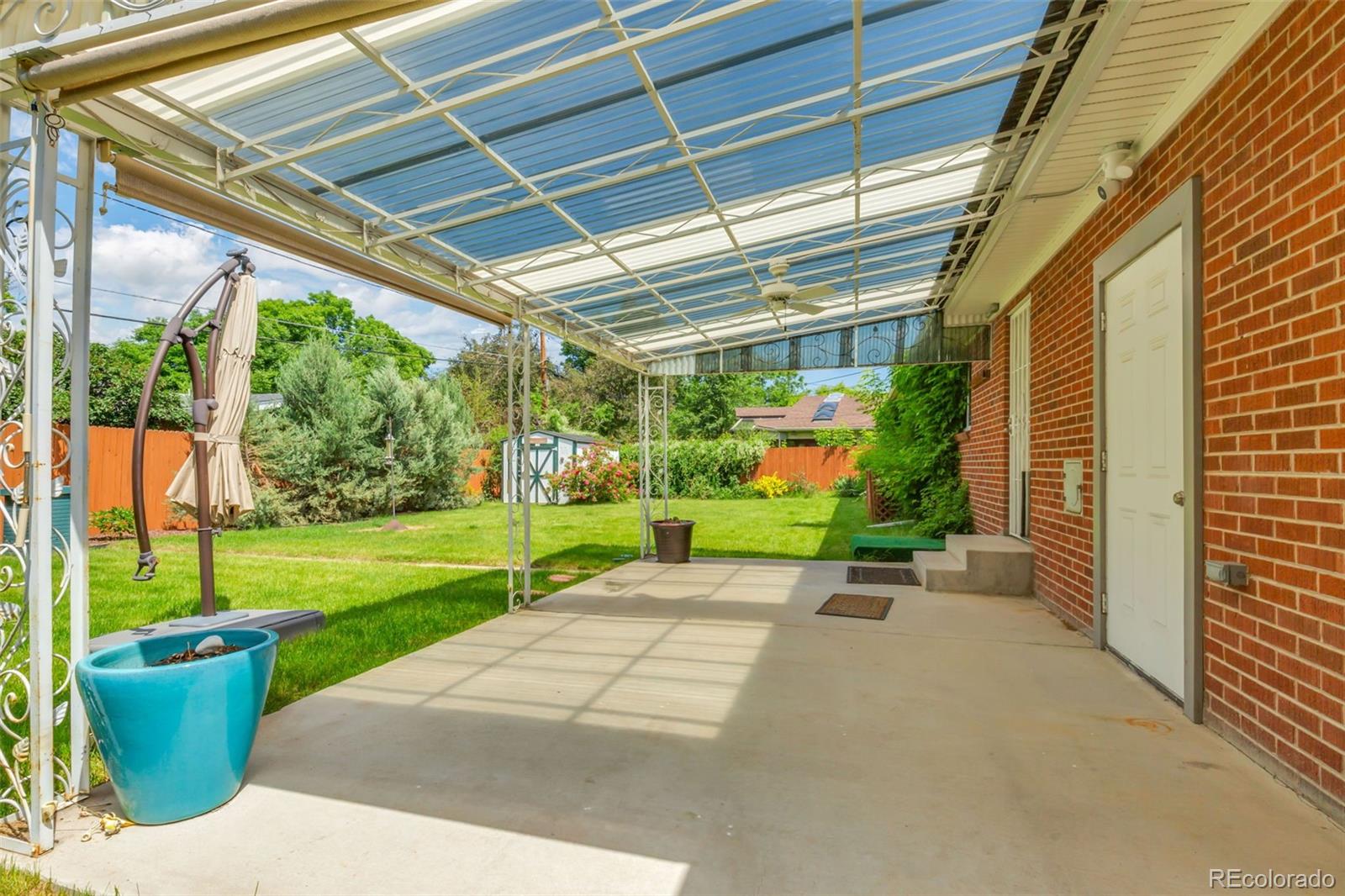 MLS Image #44 for 3049 s williams street,denver, Colorado
