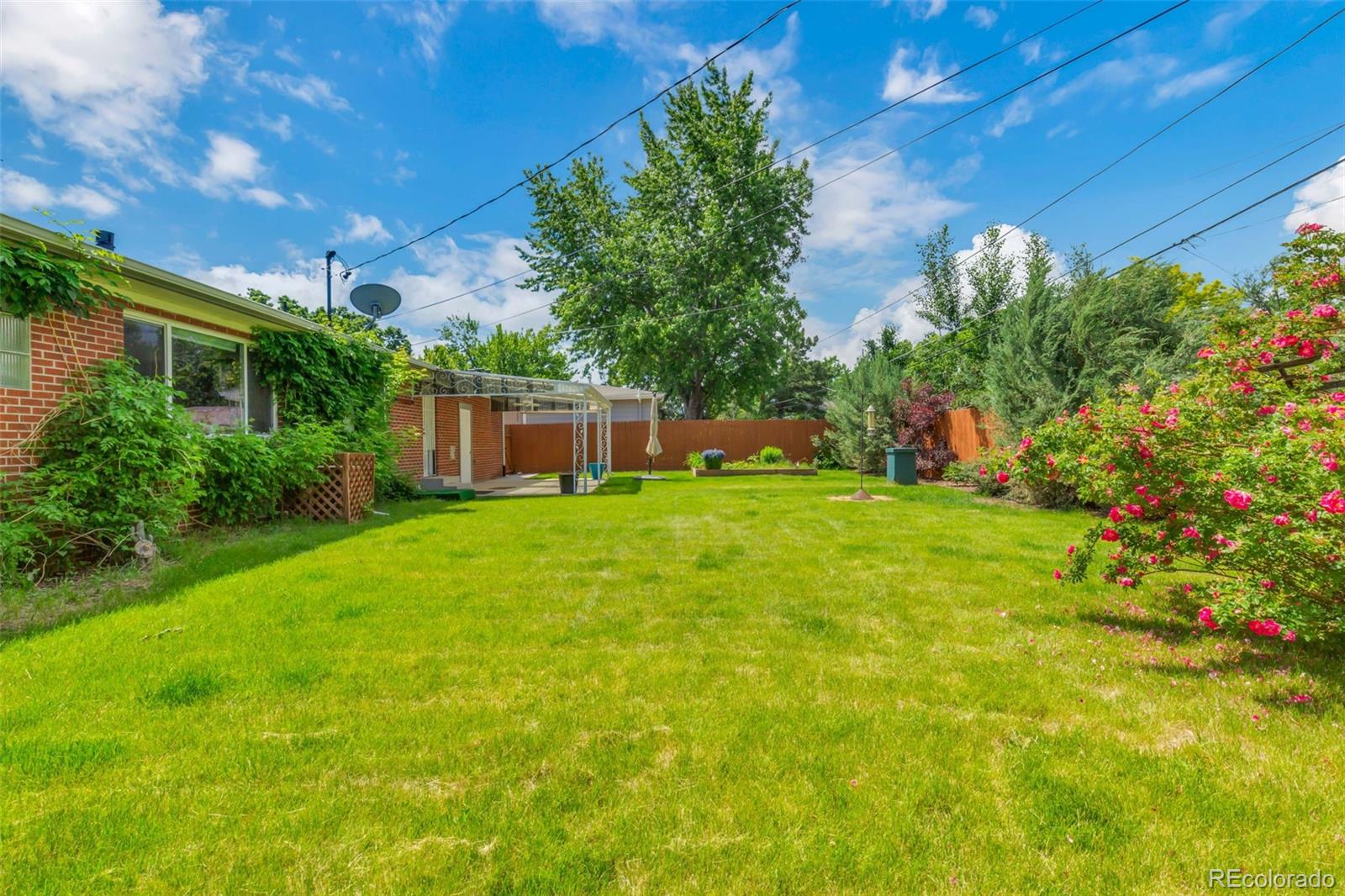MLS Image #46 for 3049 s williams street,denver, Colorado