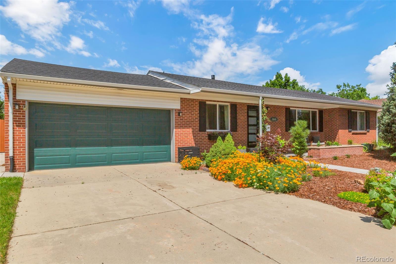 MLS Image #48 for 3049 s williams street,denver, Colorado