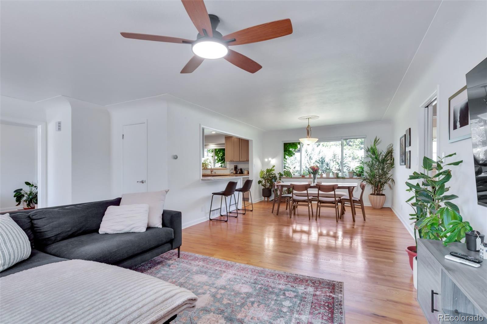 MLS Image #5 for 3049 s williams street,denver, Colorado