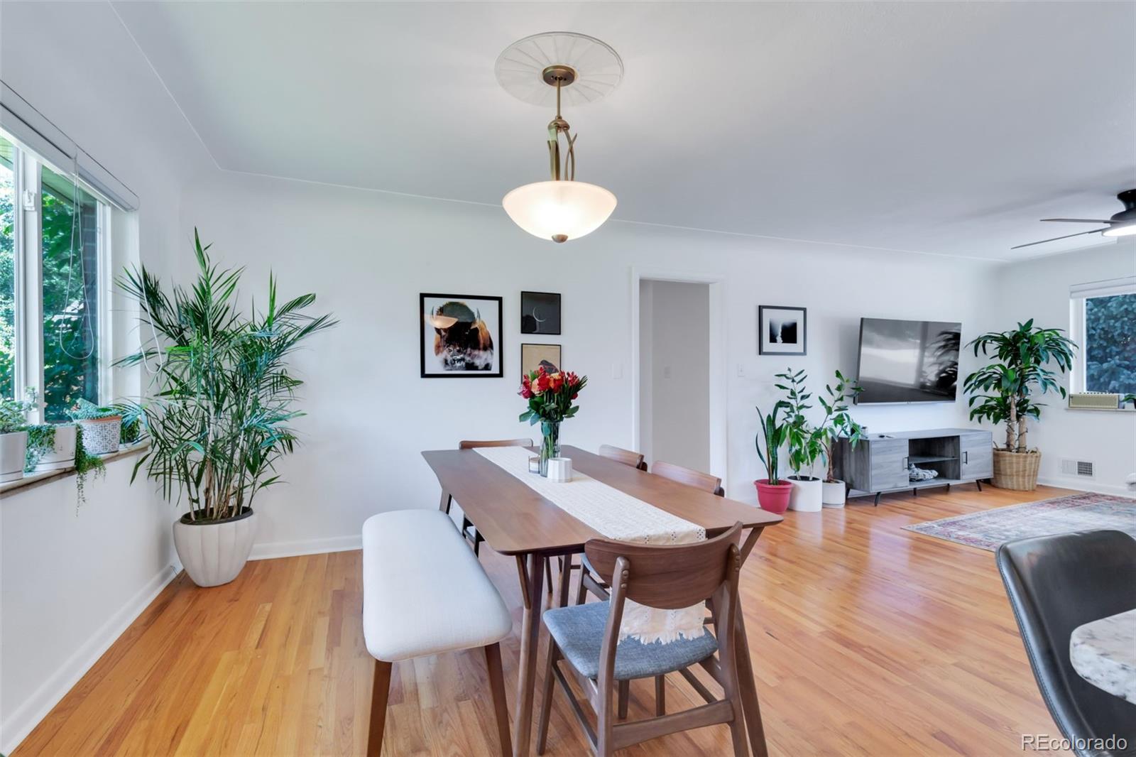 MLS Image #6 for 3049 s williams street,denver, Colorado