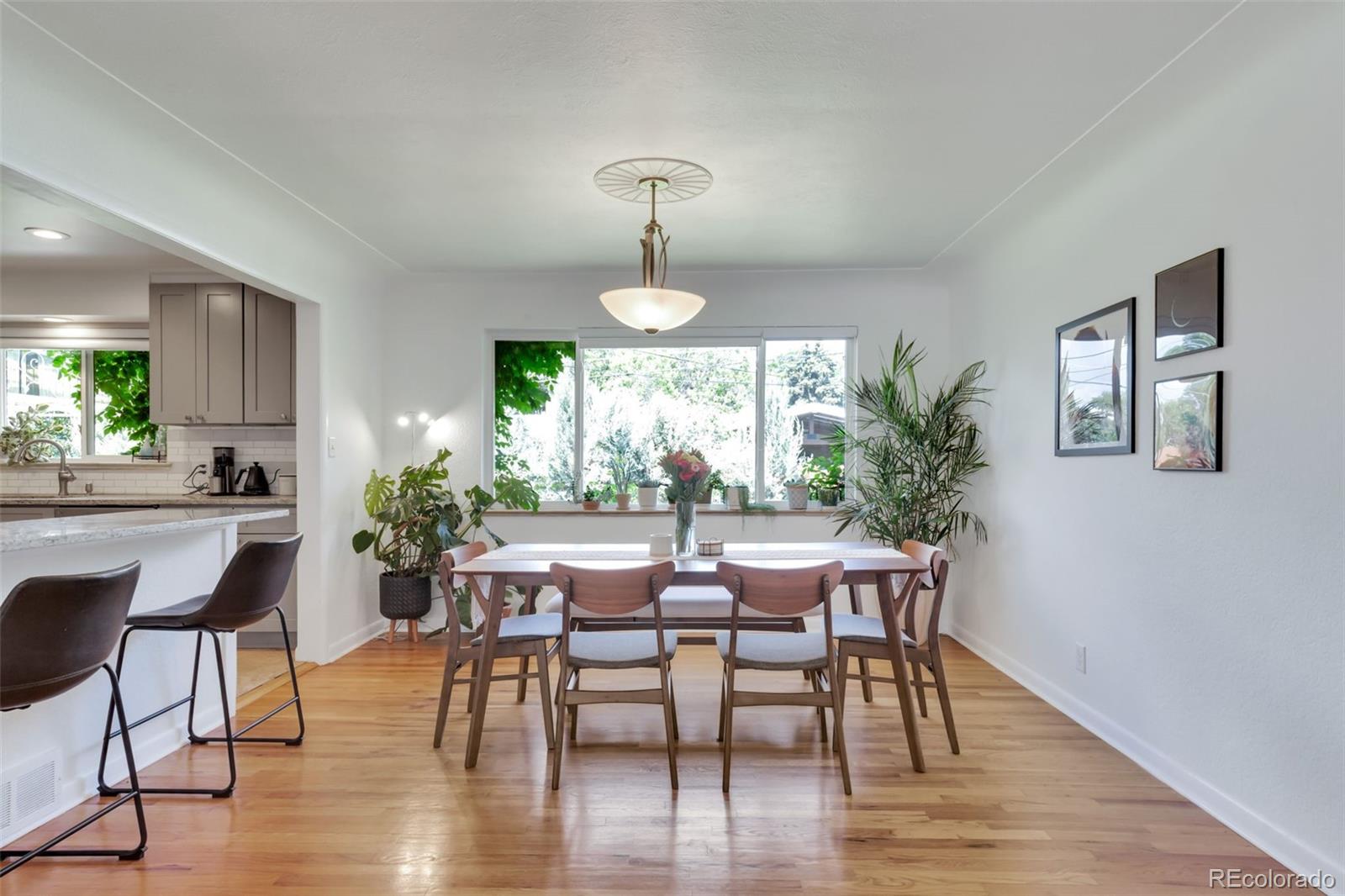 MLS Image #7 for 3049 s williams street,denver, Colorado