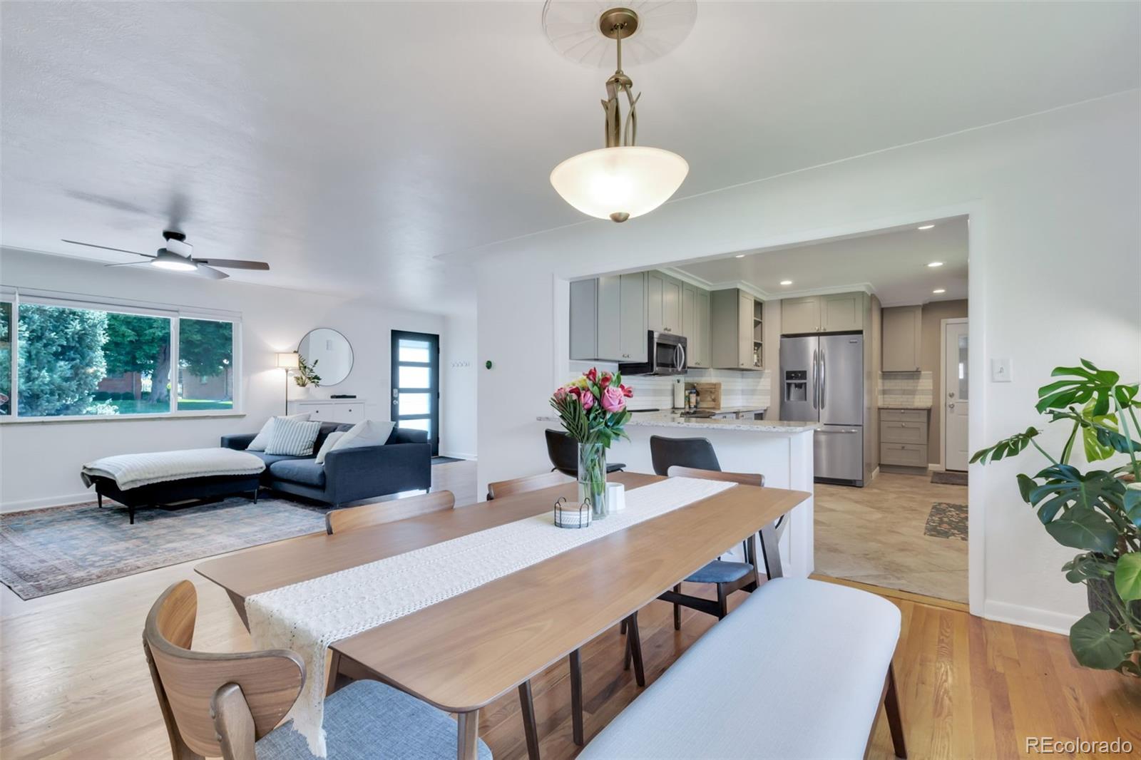 MLS Image #9 for 3049 s williams street,denver, Colorado
