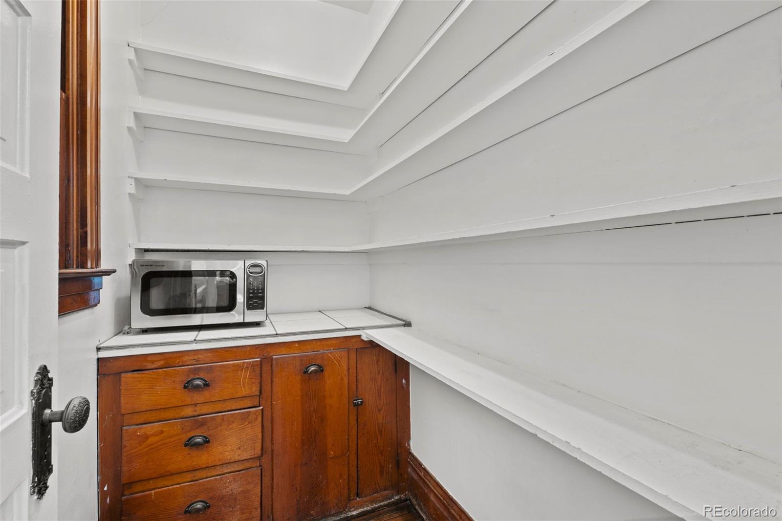 MLS Image #13 for 1031 s pennsylvania street,denver, Colorado