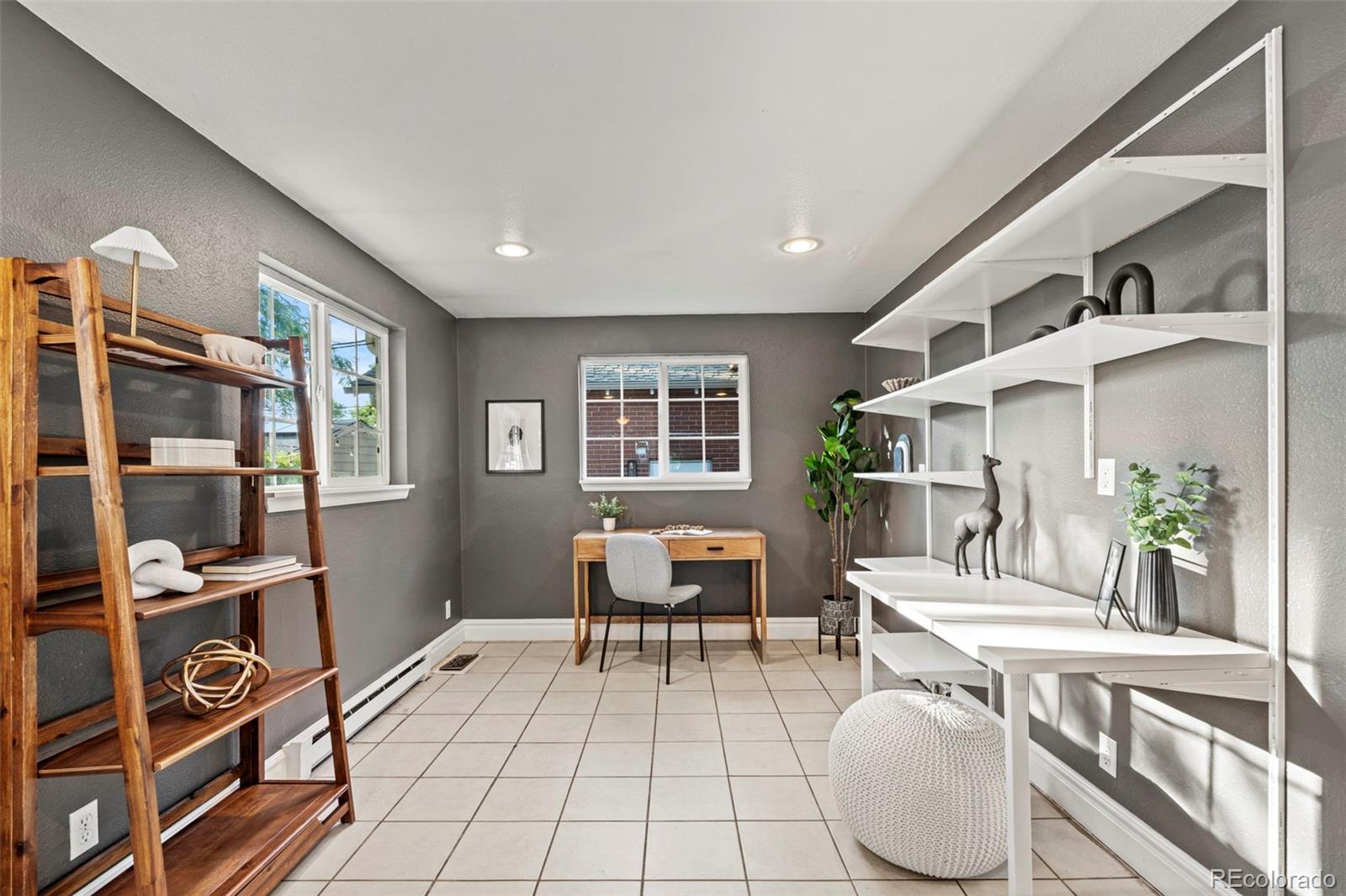 MLS Image #14 for 1031 s pennsylvania street,denver, Colorado