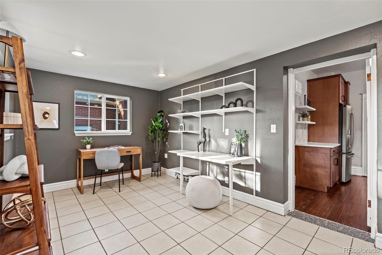 MLS Image #15 for 1031 s pennsylvania street,denver, Colorado