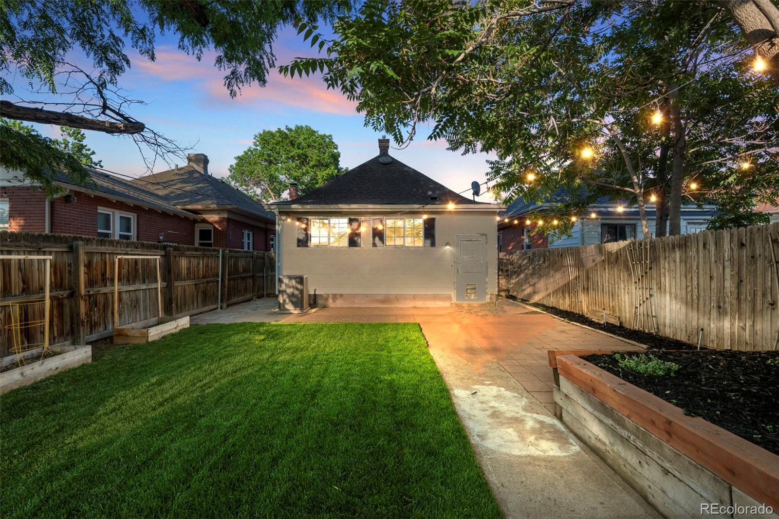 MLS Image #25 for 1031 s pennsylvania street,denver, Colorado