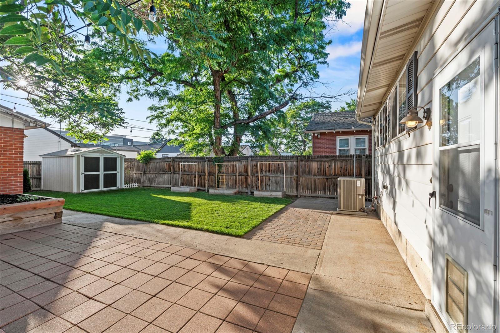 MLS Image #28 for 1031 s pennsylvania street,denver, Colorado