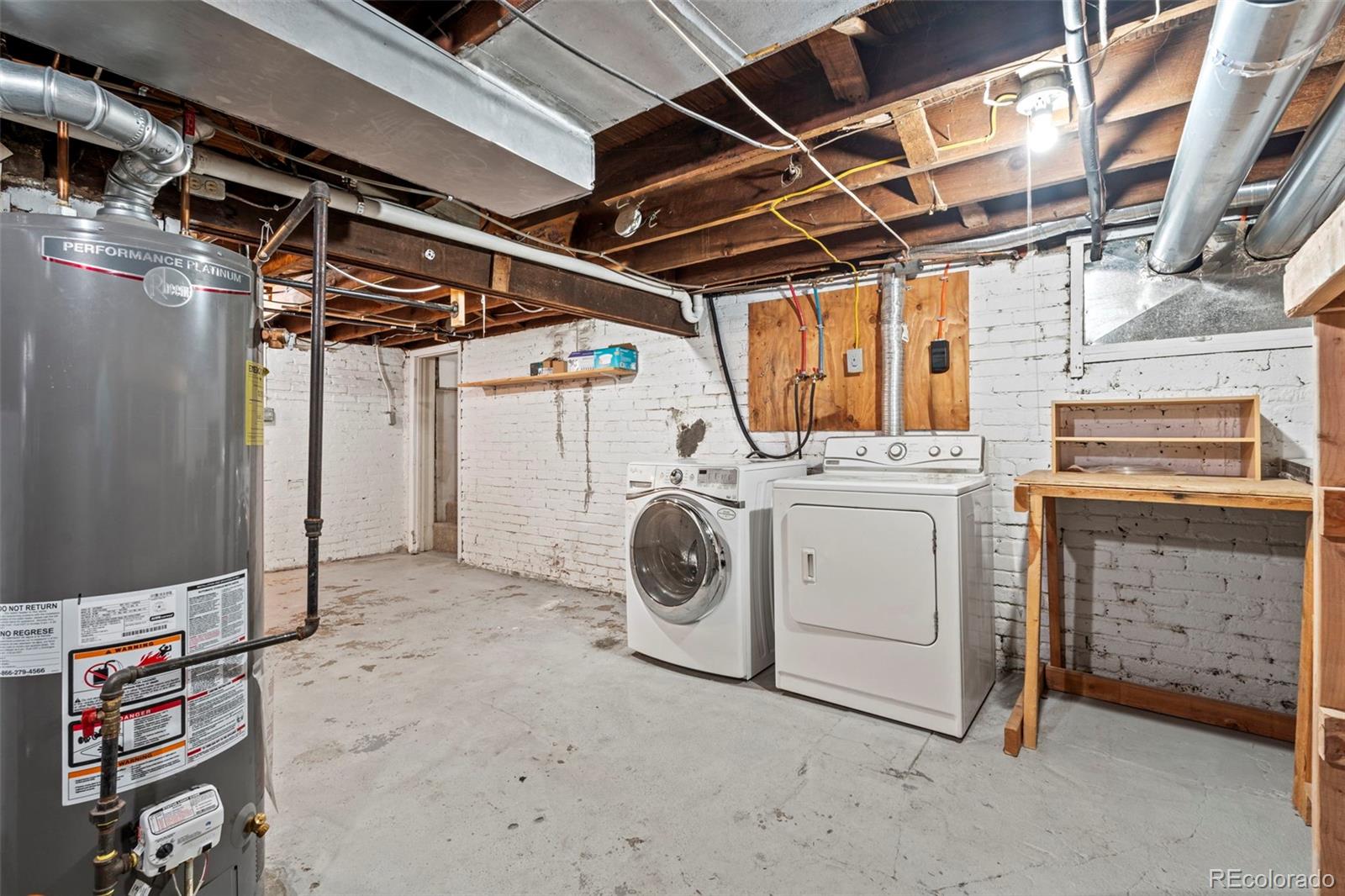 MLS Image #29 for 1031 s pennsylvania street,denver, Colorado
