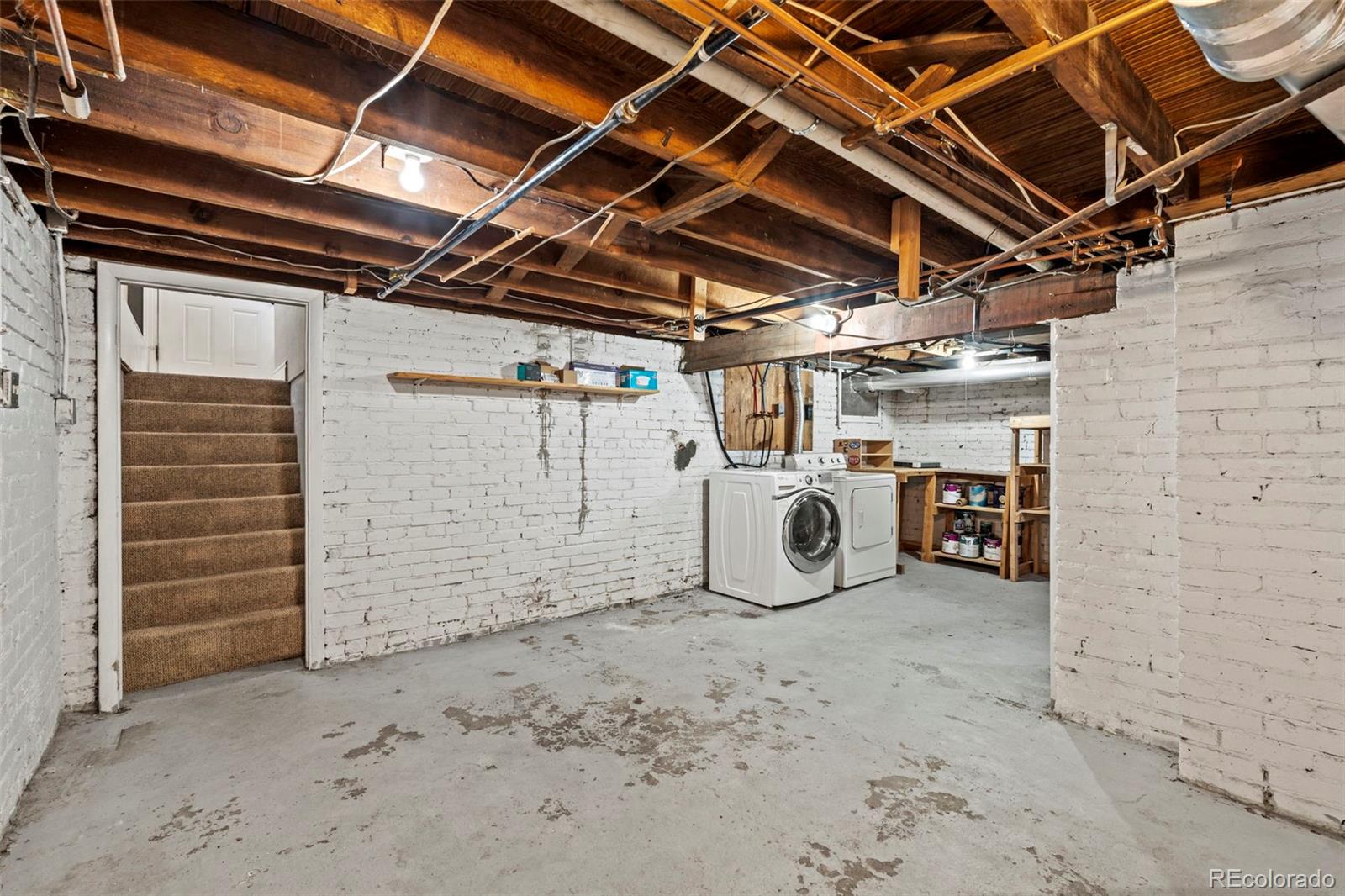 MLS Image #30 for 1031 s pennsylvania street,denver, Colorado