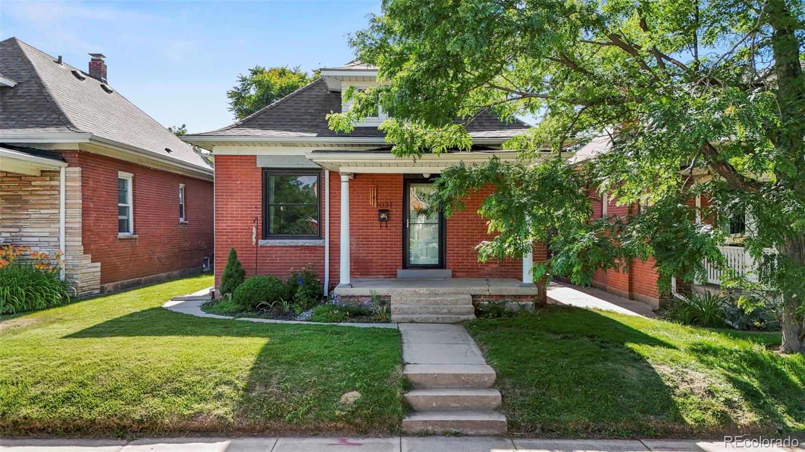 MLS Image #31 for 1031 s pennsylvania street,denver, Colorado
